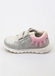 Кросівки для дівчинки Flamingo 27 Срібний (PK-211P-Z5-2258-Silver) - изображение 3
