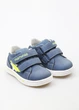 Кеди для хлопчика Flamingo 25 Блакитний (PK-211P-Z5-2262-Blue) - изображение 1