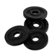 Гантель розбірна металева 1x10 кг Body Sculpture BW 780L - зображення 6