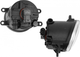 Противотуманные фары ПТФ туманки DLAA на Subaru Legacy 14-17 TY-291 Субару Легаси V001849 - изображение 3