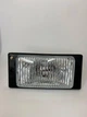 Противотуманные фары ПТФ туманки DLAA на LADA 2110 95- 12 LA 519 B-W рифлен. Лада 2110 V04703 - изображение 3