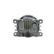Противотуманные фары ПТФ туманки DLAA на Opel Tigra 04-09 RN-198-LED Опель Тигра V0474653 - изображение 6