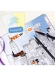 Скетч-Бук Leuchtturm1917 Master А4+, 150 г/м.кв., Деним (362357) - изображение 2