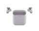 Бездротові TWS навушники Bowers & Wilkins Pi 5 S2 Spring Lilac - зображення 4
