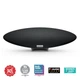 Бездротова колонка Bowers & Wilkins Zeppelin Midnight Grey - зображення 2