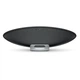 Бездротова колонка Bowers & Wilkins Zeppelin Midnight Grey - зображення 4
