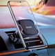 Автомобильный магнитный держатель в воздуховод для телефона HOCO CA65 - изображение 9