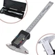 Штангенциркуль Digital Caliper ART 1343 - изображение 3