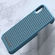 Чехол Elements Season Kollektion Case Idun Petrol Couture для iPhone XS Max (E20313) - изображение 4