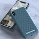 Чехол Elements Season Kollektion Case Idun Petrol Couture для iPhone XS Max (E20313) - изображение 5