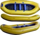 Надувной рафт Navigator (Fiord Boat) RM440 N57 - изображение 4