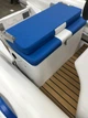 Надувная лодка Navigator RIB Н430 Sport - изображение 9