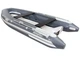 Надувная лодка Navigator RIB Н390 - изображение 1