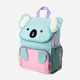 Дитячий рюкзак Skip Hop Zoo Big Kid Backpack Коала 8 л Різнобарвний (194135386372) - зображення 2