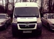 Дефлектор капота (мухобойка) VipTuning Citroen Jumper 2006-2014, (CN11) - изображение 3