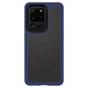 Чохол Spigen для Samsung Galaxy S20 Ultra Ciel Color Brick Navy (ACS00727) - зображення 2