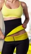 Пояс для похудения Hot shapers живота и боков пояс спортивный для спорта зал S - изображение 2