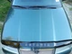 Дефлектор капоту (мухобійка) VIP TUNING Skoda Octavia Tour 1998-2012 (SK03) - зображення 2
