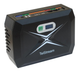 ДБЖ для роутера Telstream SOMO 45W (5/9/12В, Gigabit PoE, Li-ion 20800мА*г, робота від сонячної батареї) - зображення 1