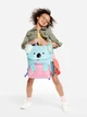 Dziecięcy plecak Skip Hop Zoo Big Kid Backpack Koala 8 l Wielokolorowy (194135386372) - obraz 3