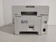 Принтер Canon i-SENSYS Fax-L150 / Лазерний монохромний друк / 600x600 dpi / A4 / 11 стор/хв / USB 2.0 б/в - зображення 6