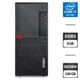 Компьютер Lenovo ThinkCentre M910T Tower / Intel Core i7-6700 (4 (8) ядра по 3.4 - 4.0 GHz) / 8 GB DDR4 / 240 GB SSD NEW / Intel HD Graphics 530 / 250W б/у - изображение 1