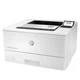 Принтер HP LaserJet M506x / Лазерная монохромная печать / 1200x1200 dpi / A4 / 43 стр/мин / Ethernet, USB 2.0 / Дуплекс б/в - зображення 1