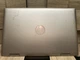 Ноутбук-трансформер Б-клас HP Pavilion x360 Convertible 14m-dy0033dx / 14" (1920x1080) IPS Touch / Intel Core i5-1135G7 (4 (8) ядра по 2.4 - 4.2 GHz) / 8 GB DDR4 / 256 GB SSD M.2 / Intel Iris Xe Graphics / WebCam / Fingerprint / HDMI б/в - зображення 5