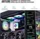 Компьютер ARTLINE Gaming Y60 Windows 11 Home (Y60v38Win) - изображение 4