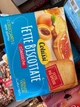 Гренки пшеничні Colussi Fetite Biscottate 645 гр. - зображення 2