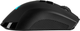 Mysz Corsair Ironclaw RGB Gaming Mouse Wireless/USB Black (CH-9317011-EU) - obraz 5