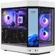 Компьютер ARTLINE Gaming Y60WHITE Windows 11 Home (Y60WHITEv38Win) - изображение 1