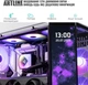 Компьютер ARTLINE Gaming Y60WHITE Windows 11 Home (Y60WHITEv38Win) - изображение 4