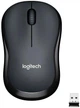 Мишка Logitech Wireless M220 SILENT Dark Gray (910-004878) - изображение 1
