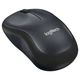 Мишка Logitech Wireless M220 SILENT Dark Gray (910-004878) - изображение 2