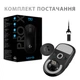 Миша Logitech G Pro X Superlight Wireless Black (910-005880) - изображение 13