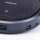 Робот-пилосос Sokany SK-13017B з пультом дистанційного керування Robot Vacuum Cleaner Black - зображення 5
