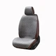 Накидки на автомобільні сидіння Palermo комплект сірі Elegant (EL 700 103) - изображение 1