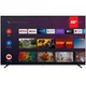 Телевизор плоский 65" AIWA UHD/DLED/T2/Android 11/HDMI/Wi-Fi/VESA 400x200 Black (65AN7003UHD) - изображение 1