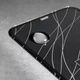 Защитное стекло для телефона WAVE Premium iPhone 15 Pro полноэкранное 2D Black - зображення 5