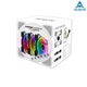 Набор кулеров ALSEYE D-Ringer Rainbow RGB kit CRLS-300DS с контроллером, пультом, лентой - изображение 6