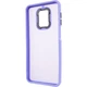 Чохол TPU+PC Lyon Frosted для Xiaomi Redmi Note 9s / Note 9 Pro / Note 9 Pro Max Purple - зображення 3