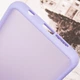 Чохол TPU+PC Lyon Frosted для Xiaomi Redmi Note 9s / Note 9 Pro / Note 9 Pro Max Purple - зображення 6