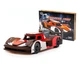 Деревянный конструктор 3Д PuzzleOk спортивная машина Porsche 919 146 деталей - изображение 1