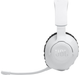 Наушники JBL Quantum 360P (JBLQ360PWLWHTBLU) White/Blue - изображение 2
