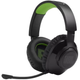 Наушники JBL Quantum 360X (JBLQ360XWLBLKGRN) Black/Green - изображение 1