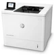 Принтер лазерний монохромний HP LaserJet E60055dn (M0P33A) / 608 1200x1200 dpi / A4 / 55 стр/хв / USB 2.0, Ethernet / Дуплекс Гарантія 12 місяців Б/в - зображення 1