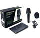 Микрофон вокальный Lewitt MTP 250 DMs with Switch - изображение 3