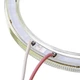 Ангельські оченята LED COB 80мм (Angel eye) - зображення 3