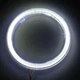 Ангельські оченята LED COB 80мм (Angel eye) - зображення 7